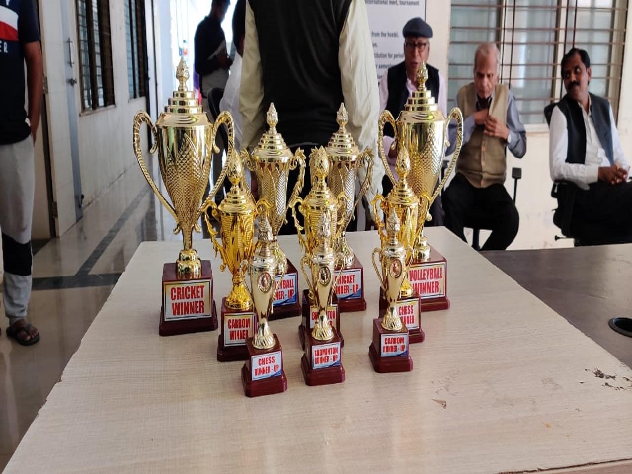 Vidya Prasarini Sabha's College of Engineering & Technology Lonavala Extra Curricular Activities photo 9